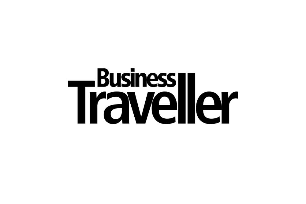 Business Traveller Logo
