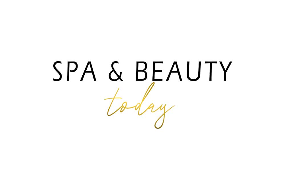 Spa & Beauty Today Logo