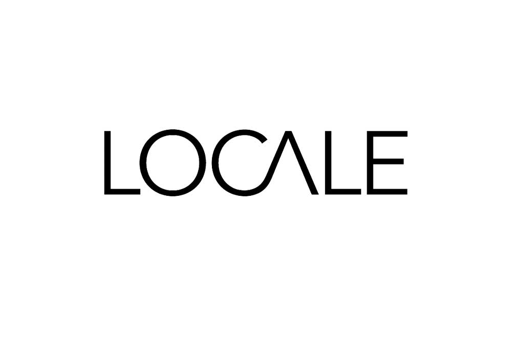 Locale Logo