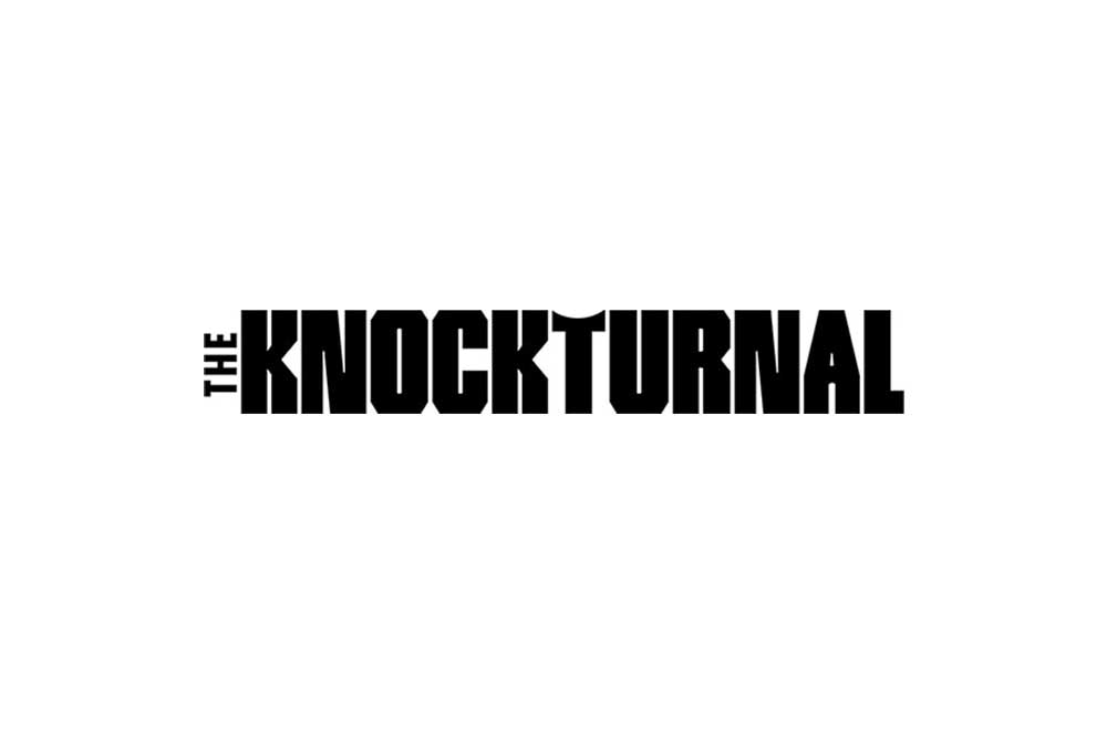The Knockturnal Logo