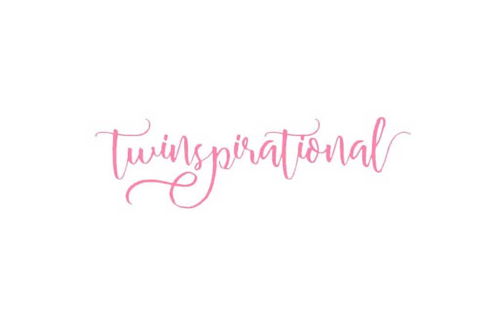 Twinspirational Logo