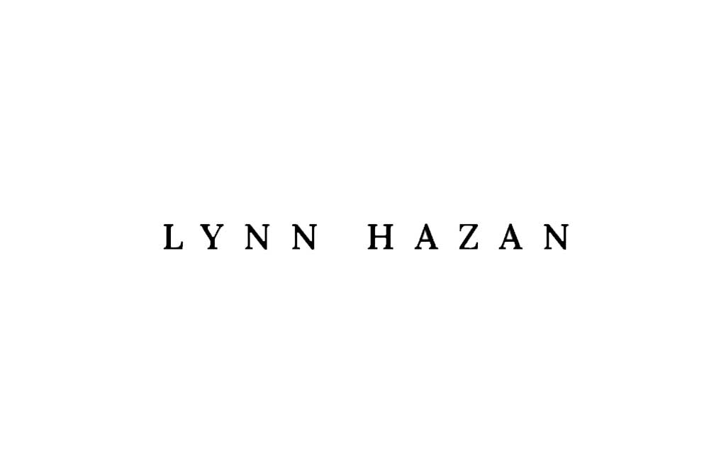 Lynn Hazan Logo