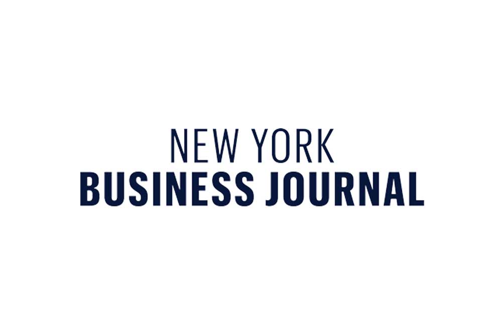 NY Business Journal Logo