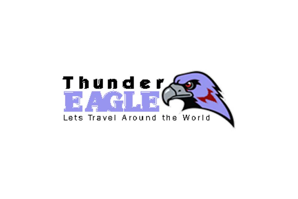 Thunder Eagle