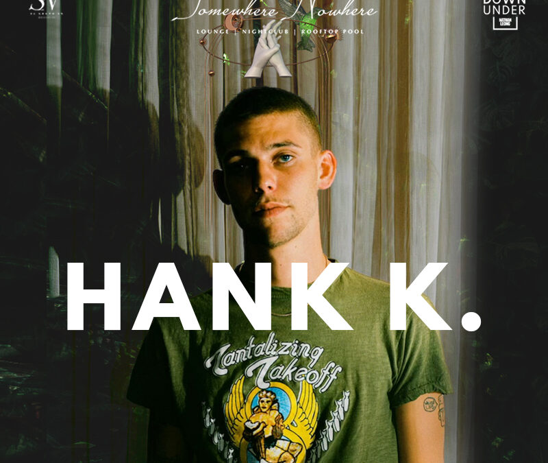 Hank K